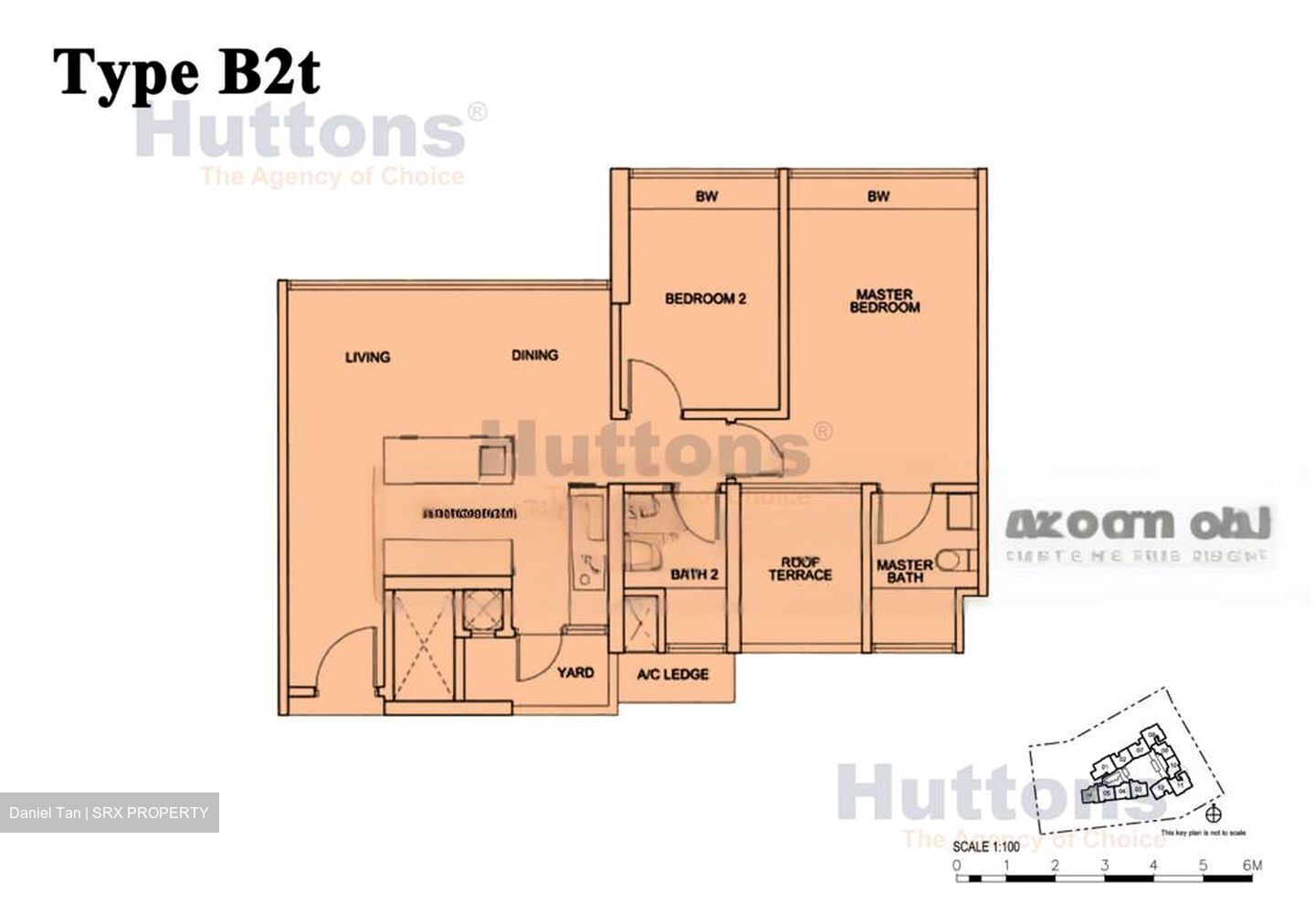 Centro Residences (D20), Condominium #486947931